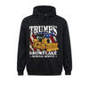 Donald Trump Air Freshener Political Fresh Scents