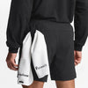 Stay Cool and Fit: Men's Summer Fitness Training Shorts with Enhanced Comfort
