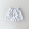 Summer Kids Beach Sports Shorts