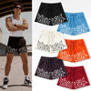Discover the Ultimate Summer Fitness Essential: Mesh Breathable Shorts