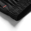 Solid Casual Swim Shorts Elastic Waistboard Quick Dry Beachwear