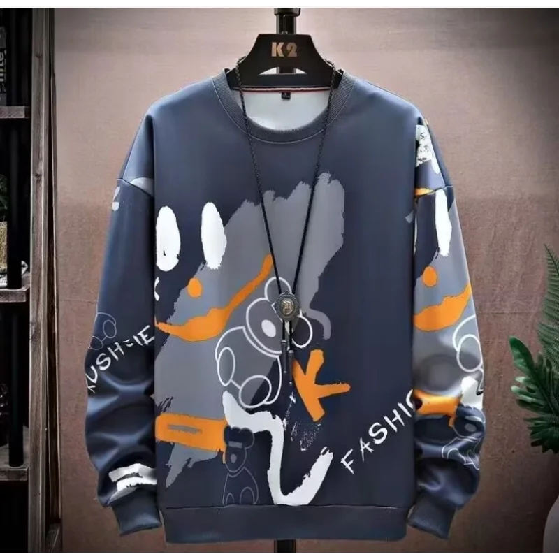 Sweatshirt for Mens Clothing in Hoodies & Sweatshirts Hoodies Graphic