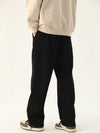 Breathable and Baggy Jogging Pants for Men: Perfect for Outdoor Adventures