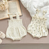 Cotton Rompers for Baby Girls: Summer Essentials for Comfort & Style