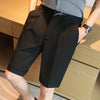 Elevate Your Business Casual Wardrobe Thin Style High-End Trousers