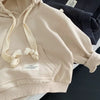 Cool Japan Style Kids Hoodie Boys And Girls Pullover