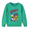 Paw Patrol Autumn Kids Cotton Sweatshirt 3-10Y Children 2025