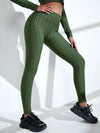 Women's Bubble Lifting Legging Pants Women