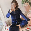 Pajama Sewing Pattern - Sleepwear Patterns