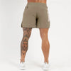 2024 Men's ShortsBreathable Stretch Pants Jogger