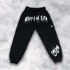 Pants Streetwear Sweatpants Sport Leggings Trousers Fitness Bodybuilding