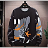 Sweatshirt for Mens Clothing in Hoodies & Sweatshirts Hoodies Graphic
