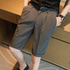 Elevate Your Business Casual Wardrobe Thin Style High-End Trousers