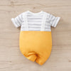 2024 Style Clothes Boy Girl Baby Outfit Infant Toddler Jumpsuit Costume Cute