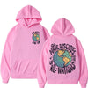 Go Make Disciples Christian Streetwear Hoodies