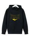 Outdoor Sports Kids Hoodie Toddler Jacket Spring and Autumn