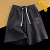 Oversized Men Thin Casual Wide Versatile