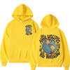 Go Make Disciples Christian Streetwear Hoodies