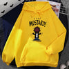 West Coast Streetwear Hip Hop Merch Kendrick Lamar MUSTARD