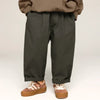 2024 Autumn Kids Pants Korean style Children's