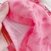 Lightweight Summer Suit For Children With Uv Protection And Comfort