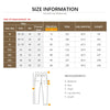 Stylish and Breathable: Tanmama Summer Jeans for Men
