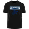 Turtle Print Tshirt Men High Quality Cotton Breathable Summer Top