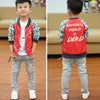 Kids Boys Clothes Skinny Jeans Pants Children Denim