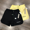 Stylize Your Summer with Reflective New Style Street Casual Sportswear