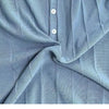 Enhance Men's Polo with Lapel Collar for Business and Casual Wear