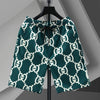 Premium Men's Shorts: Comfort and Style Combined