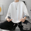 Oversized Plaid T-Shirts for Summer: Comfort and Style