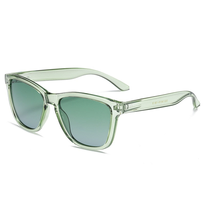 Square Sunglasses Elevate Your Style with Trendy Fashion and UV Protection