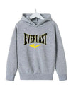 Outdoor Sports Kids Hoodie Toddler Jacket Spring and Autumn