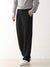 Latest Men's Spring Trousers: Loose and Wavy Korean Styles