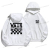Winter Children's Sweatshirts Letter Hoodies Kids