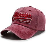 Cotton bSnapback Caps outdoor sun Hat Hats Casquette sports Trucker Caps gorras