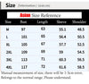 2024 Spring Autumn Men's Long Sleeve Sweatshirts Youth Hip Hop Streetwear