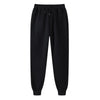 Y2K Sweatpants Women's High Waist Jogging