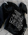 Bright Brick Large Printed Hoodie Pattern Sweatshirt Retro Street Kawaii