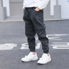 Kids Boys Jeans Classic Pants Denim Clothing