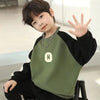 Ultra-Comfy Boys Sweatshirts: Perfect for Spring 2024