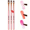 Acrylic Powder Nail Brushes Nail Art 3D Carving Manicure Salon