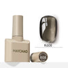 12ml Jelly Gel Nail Polish Semi-permanent Top Coat Soak Off Uv Led