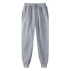 Y2K Sweatpants Women's High Waist Jogging