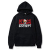 Art The Clown Appreciation Society Hoodie