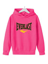 Outdoor Sports Kids Hoodie Toddler Jacket Spring and Autumn