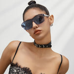 Sunglasses Man Women Fashion Outdoors Eyewear Uv400 Quality