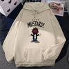 West Coast Streetwear Hip Hop Merch Kendrick Lamar MUSTARD