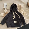 Cool Japan Style Kids Hoodie Boys And Girls Pullover